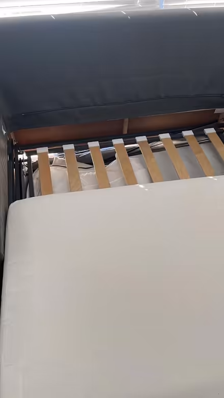 Photo of free Sofa bed (E17) #4
