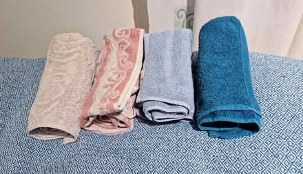 Photo of free Towels/bedding for animal shelter (Northolt UB5) #1