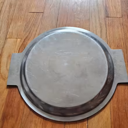 Photo of free Serving plate (Ann Arbor Northwest Side) #4