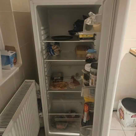 Photo of free Fridge. (Whyteleafe CR3) #2