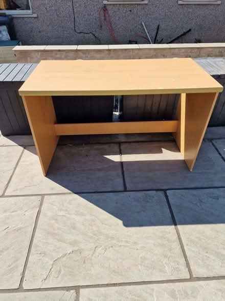 Photo of free Desk (Ryelands LA1) #1
