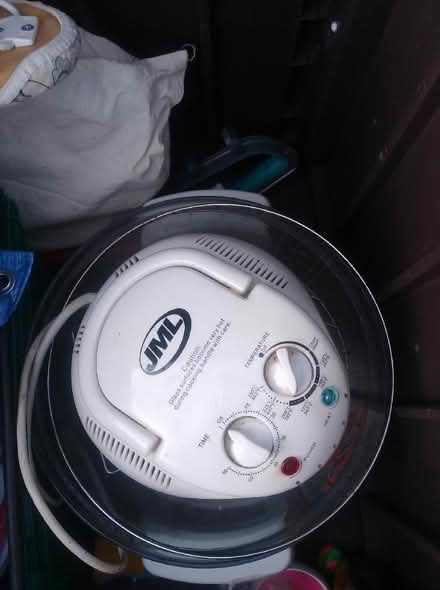 Photo of free Halogen Cooker (Cippenham SL1) #1