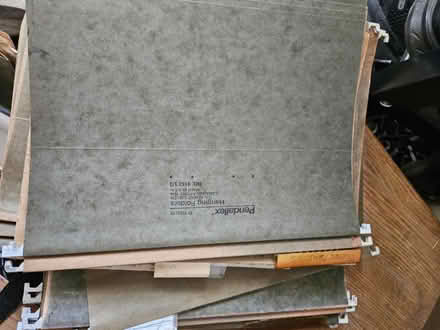 Photo of free Office supplies (60202) #1