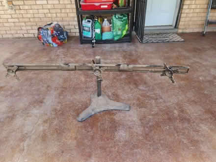 Photo of free Triple monitor stand (Northeast) #1