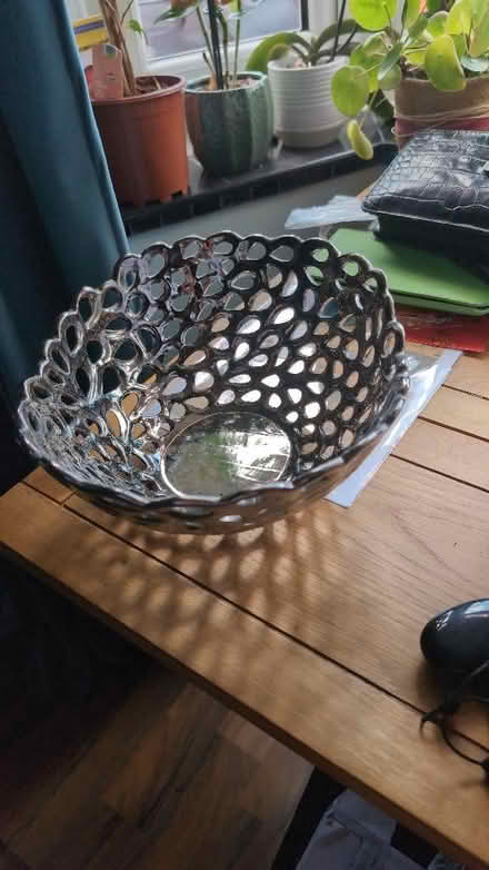 Photo of free Fruit bowl (Combe Down) #1