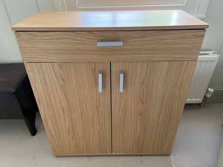 Photo of free Cupboard (Hinton Charterhouse) #1