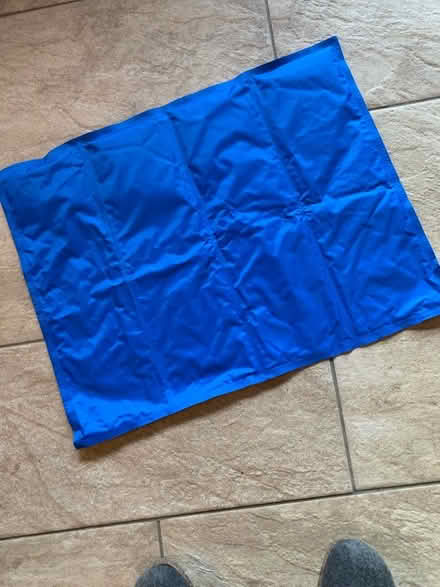 Photo of free Cooling mat for pets (Purbrook PO7) #1