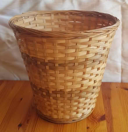 Photo of free Waste Paper Basket (Euxton PR7) #1