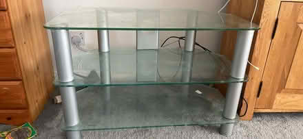 Photo of free tv unit (AL5) #1