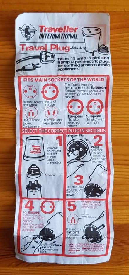 Photo of free Assorted Travel Cushion & Plugs (Euxton PR7) #4