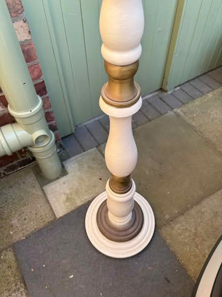 Photo of free Hat stand (Churchtown PR9) #3