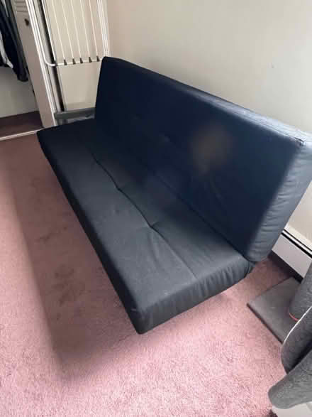 Photo of free Sofa bed (Quincy) #2