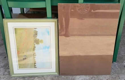 Photo of free Picture frames (Euxton PR7) #1