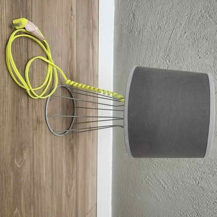 Photo of free table lamp (south tacoma) #1