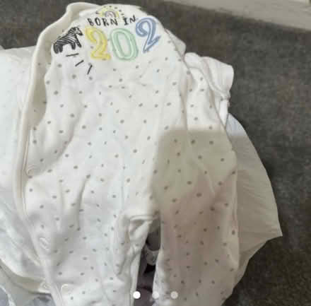 Photo of free Baby wears (Pr3 5fj) #2