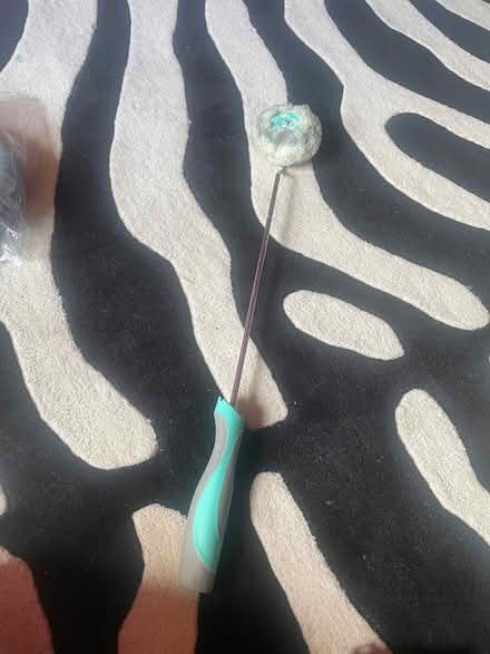 Photo of free For painting wall corners (LS5 Kirkstall) #2