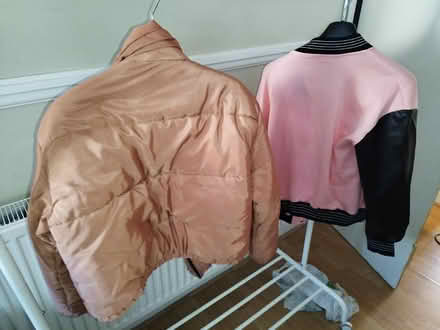Photo of free 2x Ladies Jackets (Charlton SE7) #3