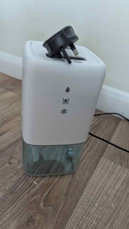 Photo of free Dehumidifier (HG2 Harrogate) #1