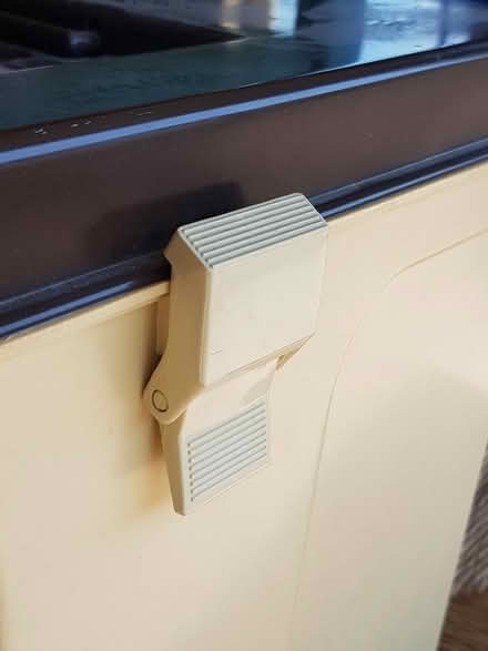 Photo of free Plastic Hanging File Box (Euxton PR7) #4