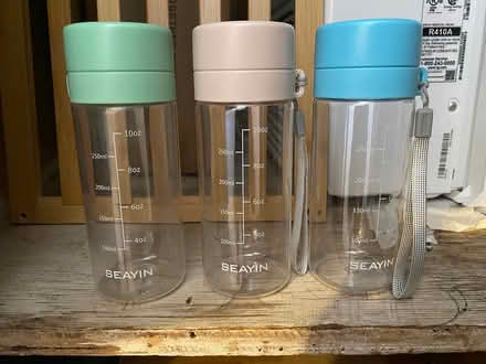Photo of free Bottles (Spring Hill) #1