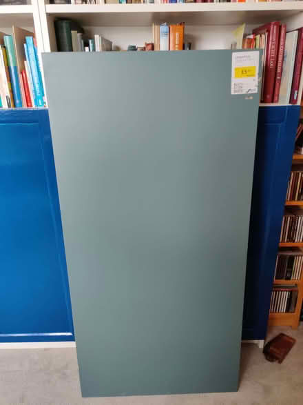 Photo of free IKEA Worktop "Lagkapten" 120cm x 60cm (Woodmancote GL7) #1