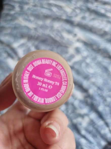 Photo of free Sharon C Foundation (Aylesbury HP20) #2