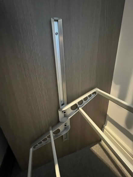 Photo of free Shoe racks for fitted wardrobes (RH12) #4