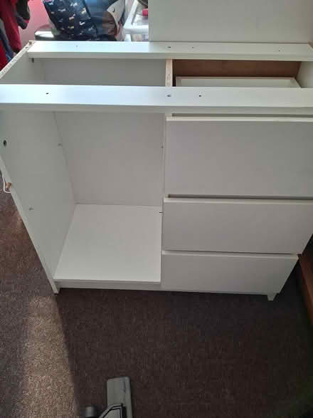 Photo of free Desk (High mead hockey SS5) #1
