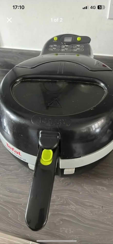 Photo of free Actifryer (M24) #1