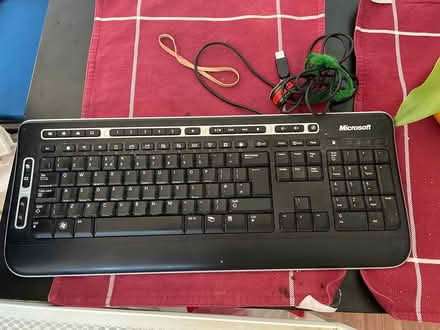 Photo of free Key board (BR2) #1