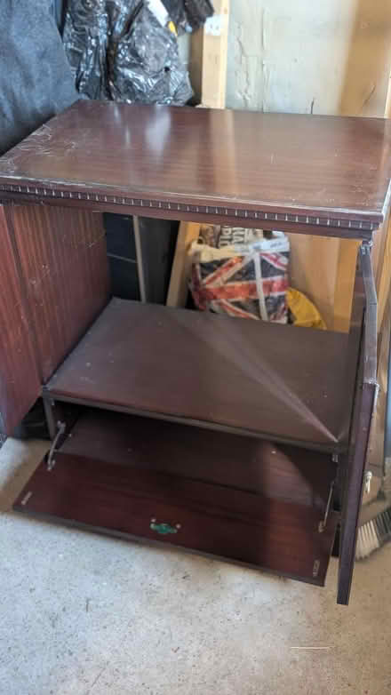 Photo of free Strongbow furniture unit (SY11) #2