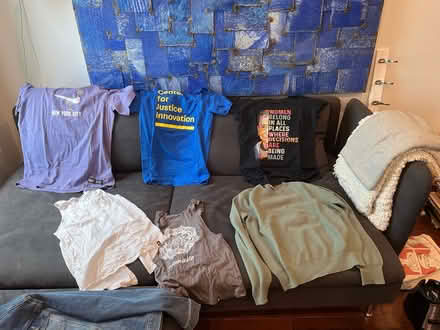 Photo of free Moving - Free Stuff (Red Hook) #4