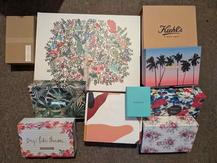 Photo of free Nice boxes (Southborough) #1