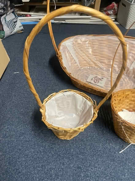 Photo of free Baskets (N16) #3