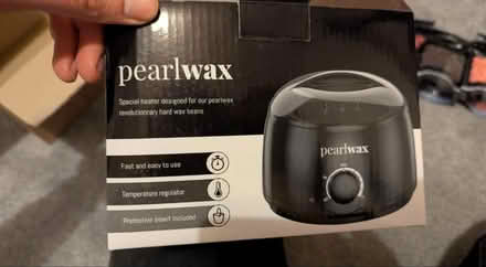 Photo of free Waxing Kit (KT13) #2