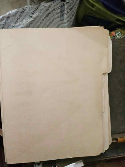 Photo of free Office supplies (60202) #2