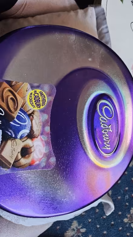 Photo of free Decorative empty tins (Bootle L20) #4