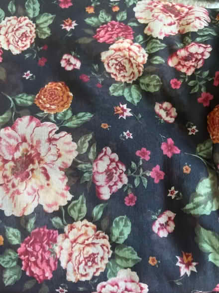 Photo of free Dressmaking fabric (Langley SL3) #4