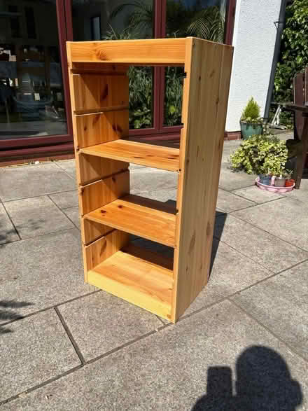 Photo of free IKEA unit (Whitchurch CF14) #2