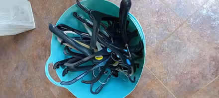 Photo of free Hangers (Hackney Cross WR13) #1