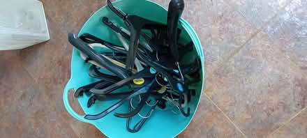Photo of free Hangers (Hackney Cross WR13) #1