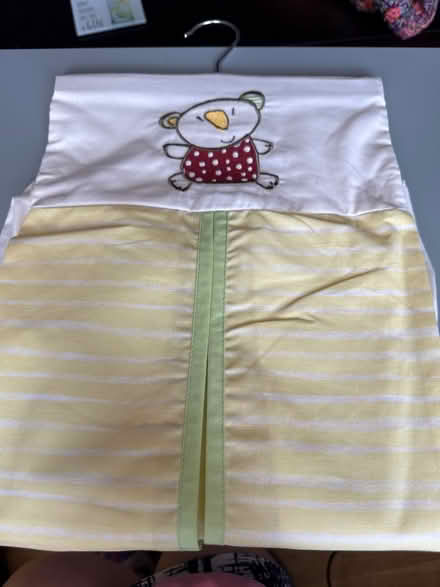 Photo of free Nappy stacker (Sanderstead) #1