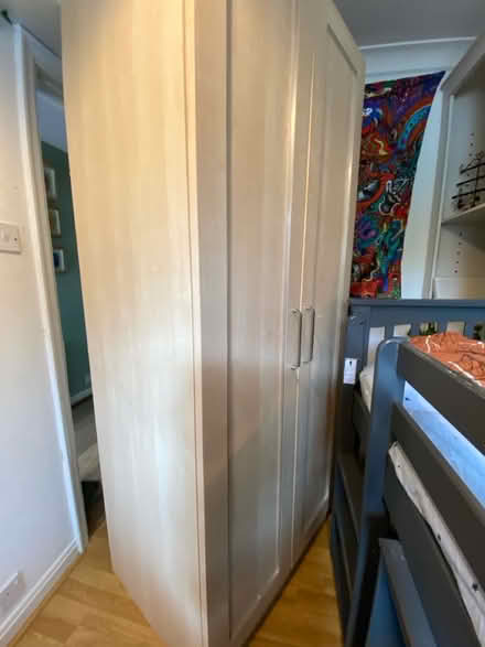 Photo of free Wardrobe (Buckstone, EH10) #3