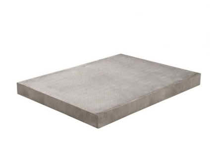 Photo of 28 xConcrete Paving Slab 900 x 600 x 50mm Natural/Grey (Kirkby L32) #1