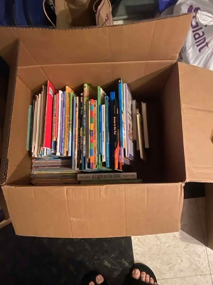 Photo of free Pick up in Montgomery village today (Montgomery Village) #4