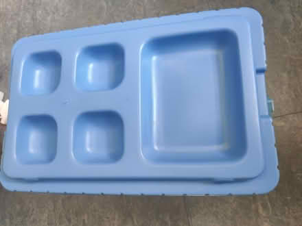 Photo of free Large cool box (Bingley BD16) #2