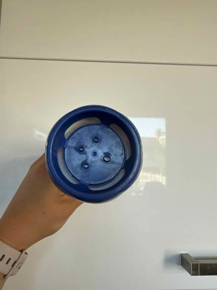 Photo of free Kids paw shaped soap dispenser (Newbury Park IG2) #2