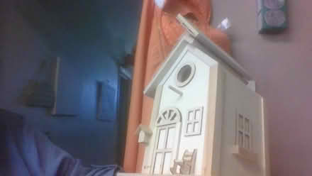 Photo of free new bird feeder (BA2) #2