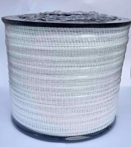 Photo of Electric fence tape (OL6, Ashton under Lyne) #1