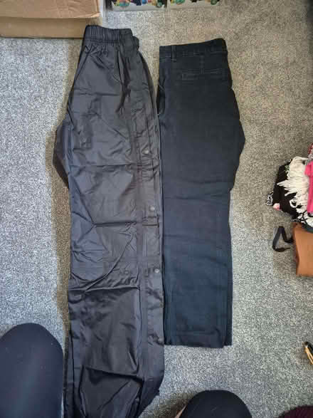 Photo of free Womens Clothing Size 8, XS or S (Minster Lovell OX29) #1